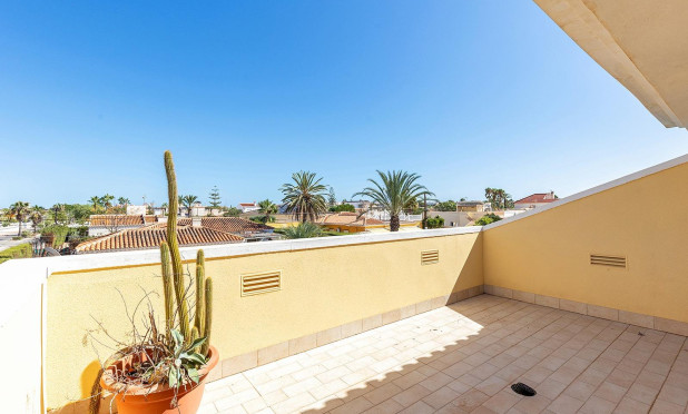 Revente - Villa - Torrevieja - Torreta florida