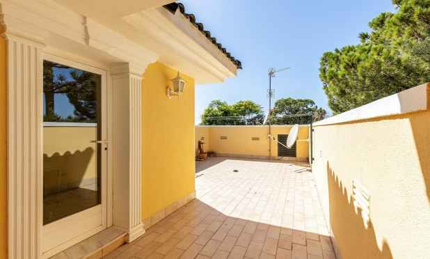 Revente - Villa - Torrevieja - Torreta florida