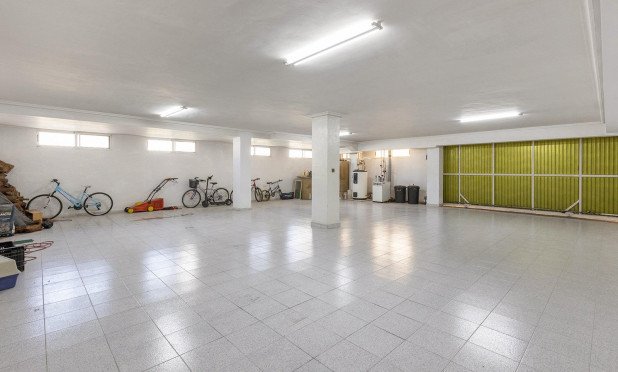Revente - Villa - Torrevieja - Torreta florida