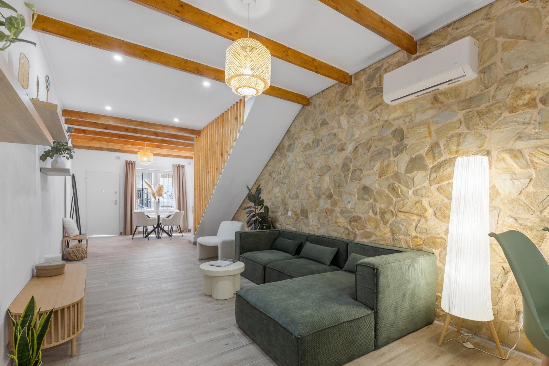 Resale - Townhouse - Torrevieja - Centro - Muelle Pesquero