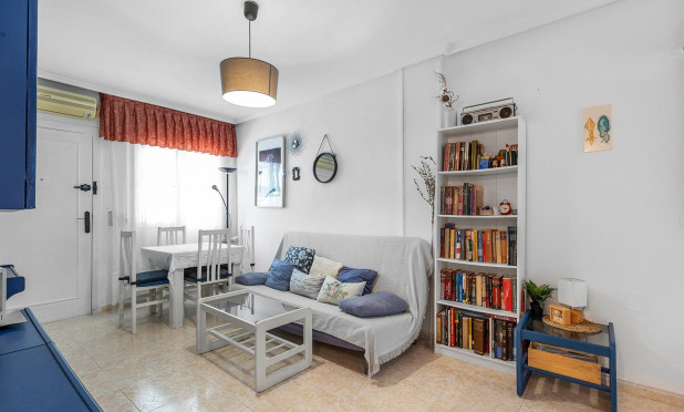 Revente - Maison de ville - Torrevieja - Parque de las Naciones