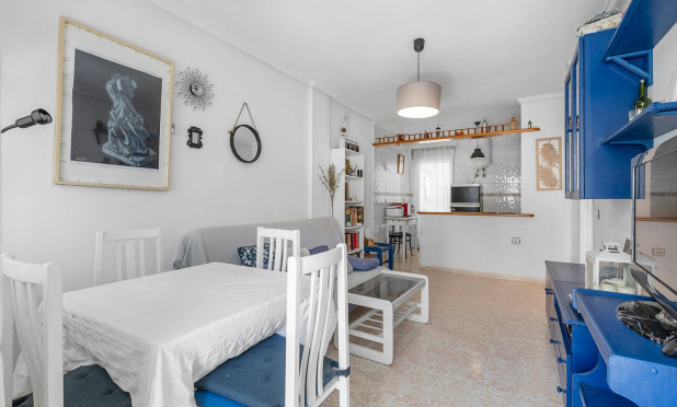 Revente - Maison de ville - Torrevieja - Parque de las Naciones