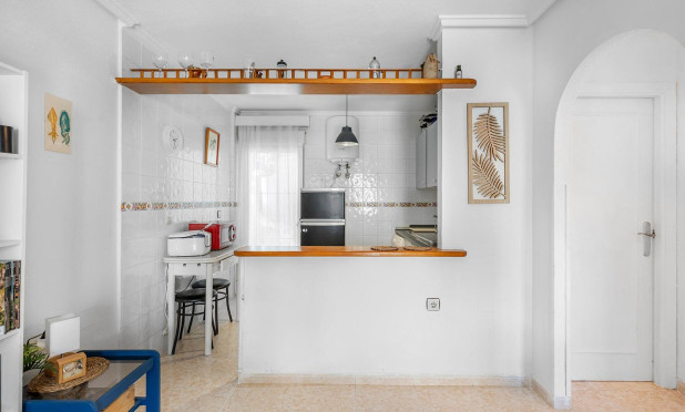 Revente - Maison de ville - Torrevieja - Parque de las Naciones