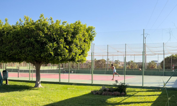 Revente - Maison de ville - Torrevieja - Parque de las Naciones
