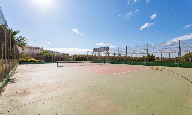 Revente - Maison de ville - Torrevieja - Parque de las Naciones