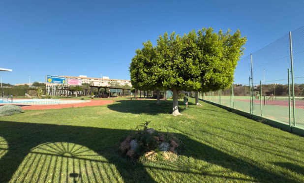 Revente - Maison de ville - Torrevieja - Parque de las Naciones
