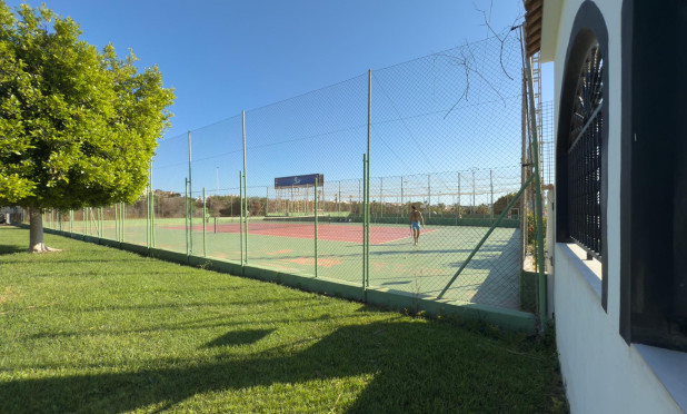 Revente - Maison de ville - Torrevieja - Parque de las Naciones