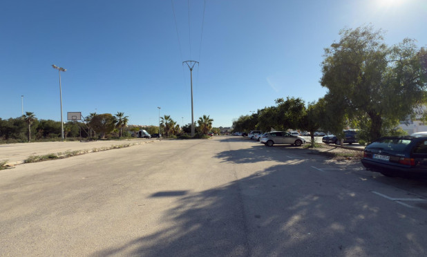Revente - Maison de ville - Torrevieja - Parque de las Naciones