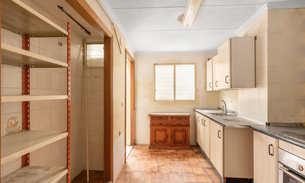Resale - Apartment / flat - Torrevieja - Habaneras