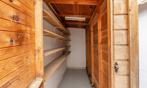 Resale - Apartment / flat - Torrevieja - Habaneras