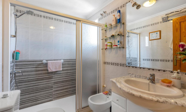 Resale - Townhouse - Torrevieja - La Mata