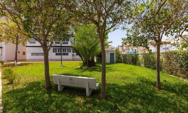 Resale - Townhouse - Torrevieja - La Mata