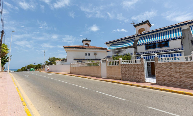 Resale - Townhouse - Torrevieja - La Mata