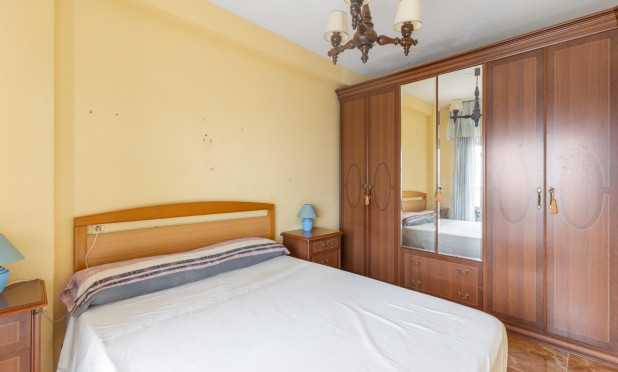 Resale - Apartment / flat - Torrevieja - Cabo Cervera
