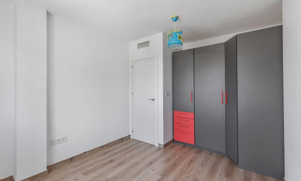 Revente - Villa - Torrevieja - Aguas Nuevas