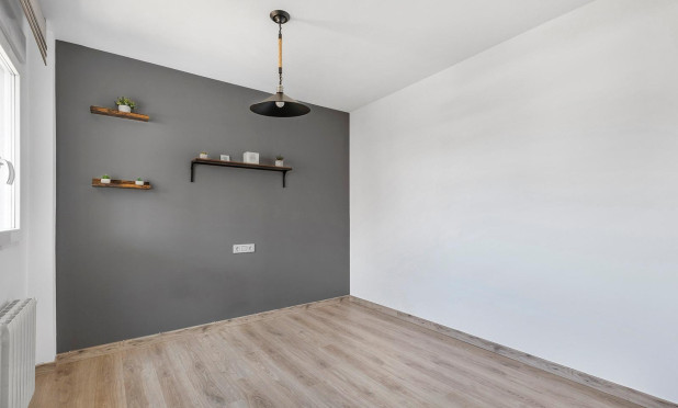 Revente - Villa - Torrevieja - Aguas Nuevas
