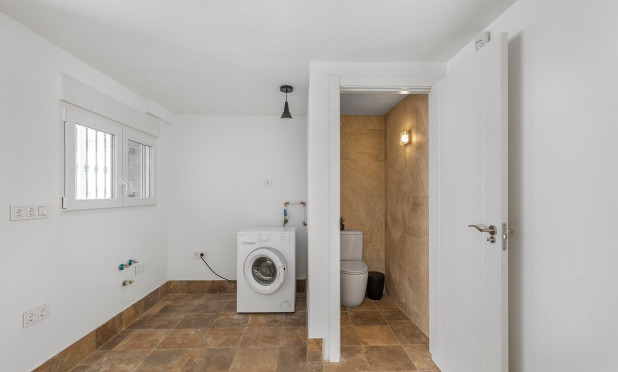 Revente - Villa - Torrevieja - Aguas Nuevas