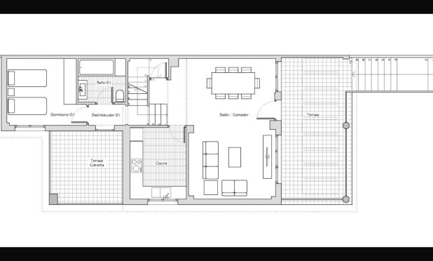Revente - Villa - Torrevieja - Aguas Nuevas