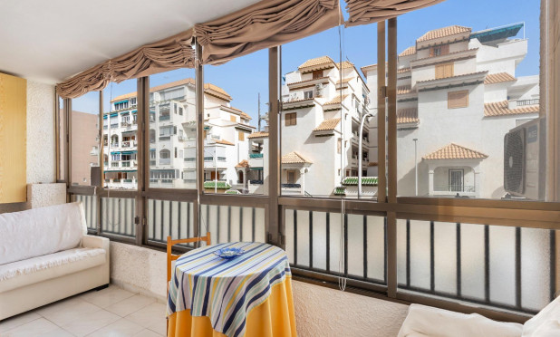 Herverkoop - Appartement / flat - Torrevieja - La Mata