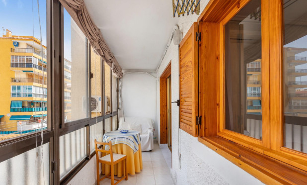 Herverkoop - Appartement / flat - Torrevieja - La Mata