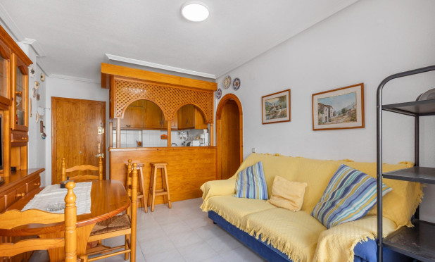 Herverkoop - Appartement / flat - Torrevieja - La Mata