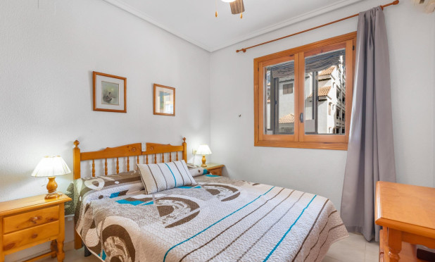 Herverkoop - Appartement / flat - Torrevieja - La Mata