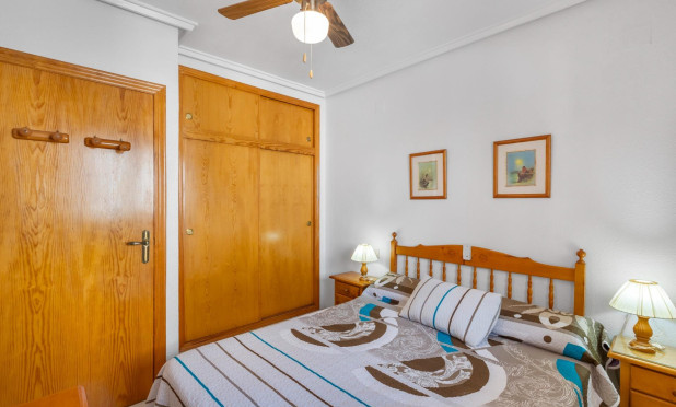 Herverkoop - Appartement / flat - Torrevieja - La Mata