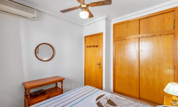 Herverkoop - Appartement / flat - Torrevieja - La Mata