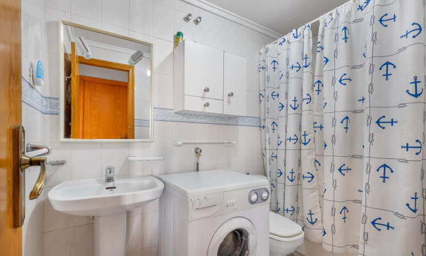 Herverkoop - Appartement / flat - Torrevieja - La Mata