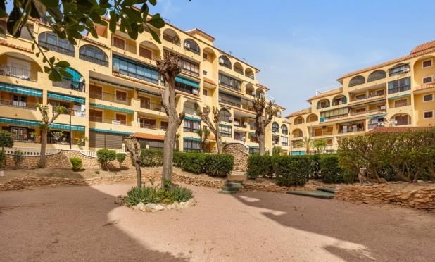 Herverkoop - Appartement / flat - Torrevieja - La Mata