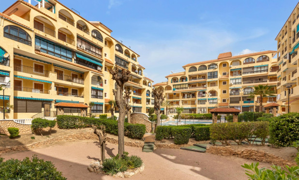 Herverkoop - Appartement / flat - Torrevieja - La Mata
