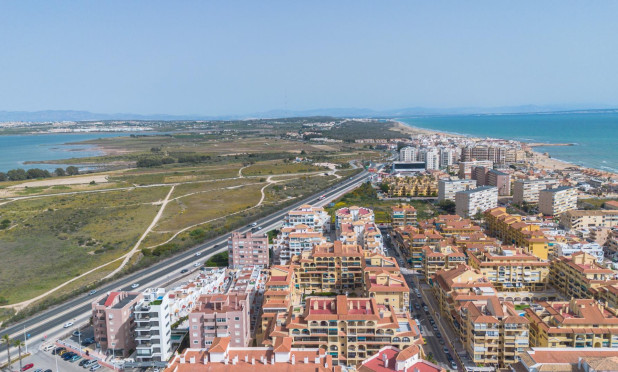 Herverkoop - Appartement / flat - Torrevieja - La Mata