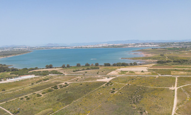Herverkoop - Appartement / flat - Torrevieja - La Mata