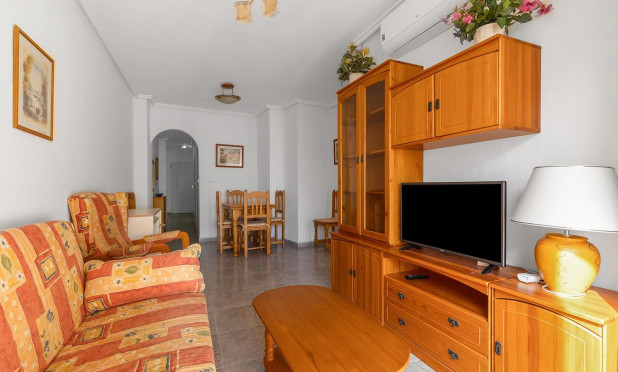 Revente - Appartement - Torrevieja - Centro