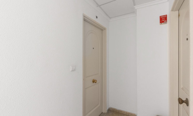 Revente - Appartement - Torrevieja - Centro