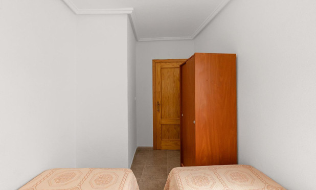 Revente - Appartement - Torrevieja - Centro