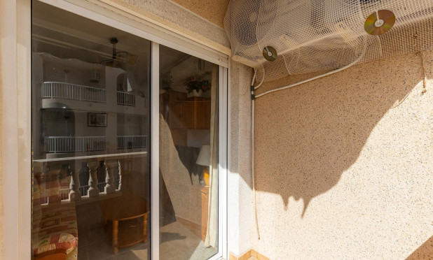 Revente - Appartement - Torrevieja - Centro