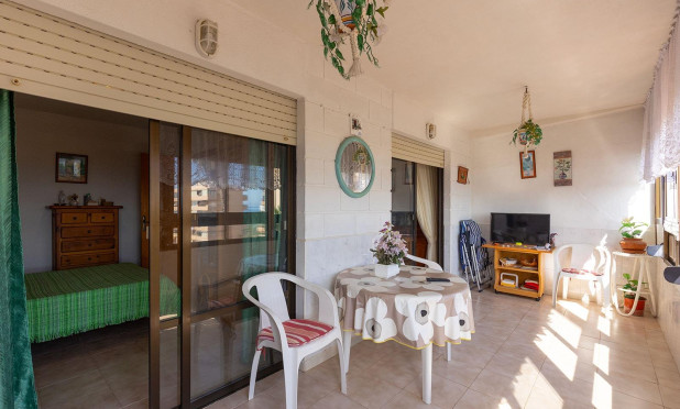 Resale - Apartment / flat - Torrevieja - La Mata