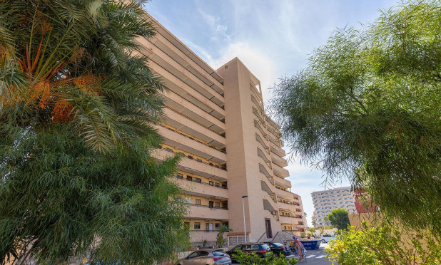 Resale - Apartment / flat - Torrevieja - La Mata