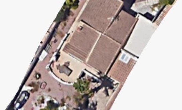 Revente - Villa - Torrevieja - San luis