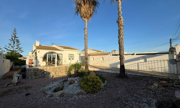 Revente - Villa - Torrevieja - San luis