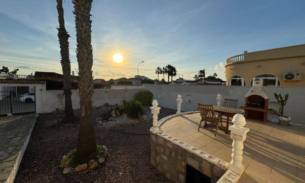 Revente - Villa - Torrevieja - San luis