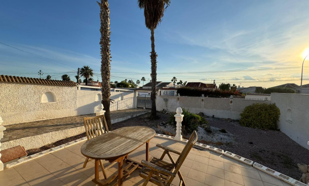 Revente - Villa - Torrevieja - San luis