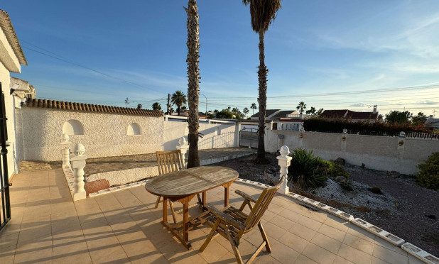 Revente - Villa - Torrevieja - San luis