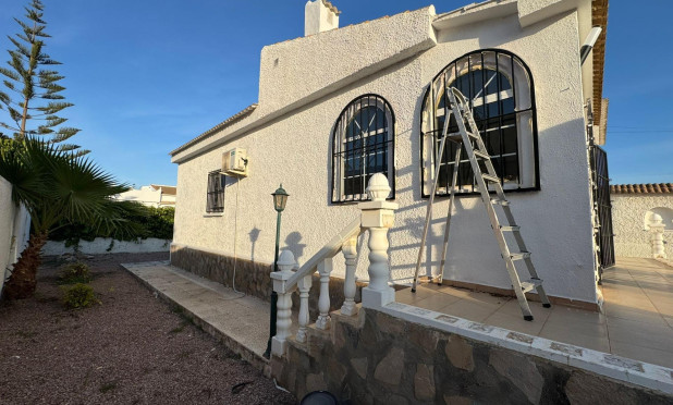 Revente - Villa - Torrevieja - San luis