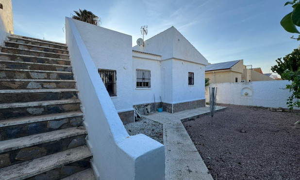 Revente - Villa - Torrevieja - San luis