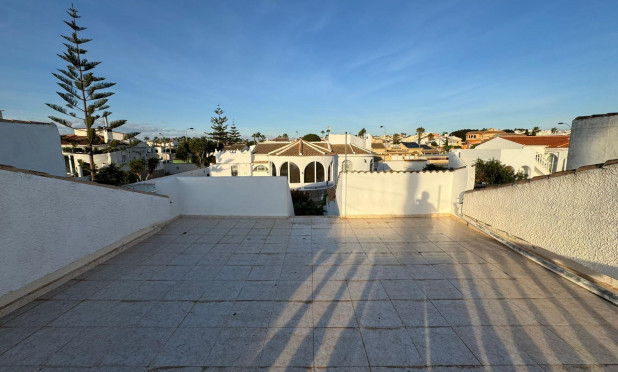 Revente - Villa - Torrevieja - San luis