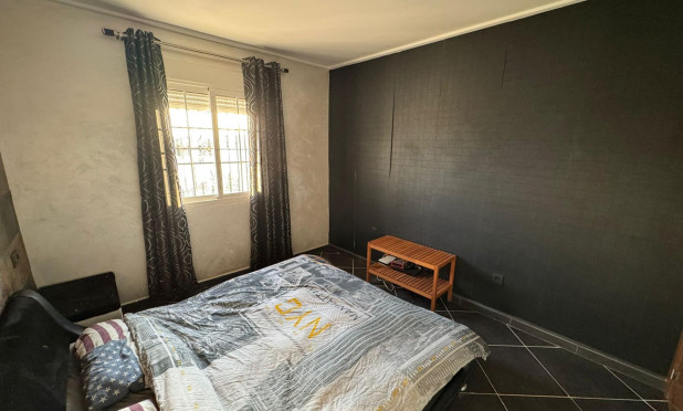 Revente - Villa - Torrevieja - San luis