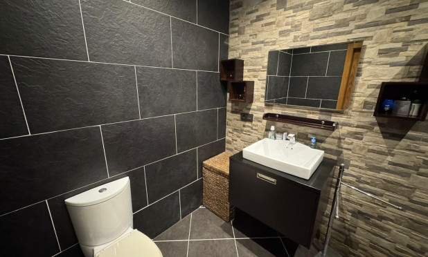 Revente - Villa - Torrevieja - San luis