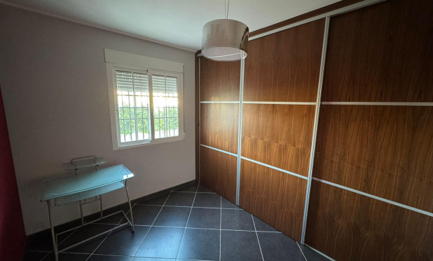 Revente - Villa - Torrevieja - San luis